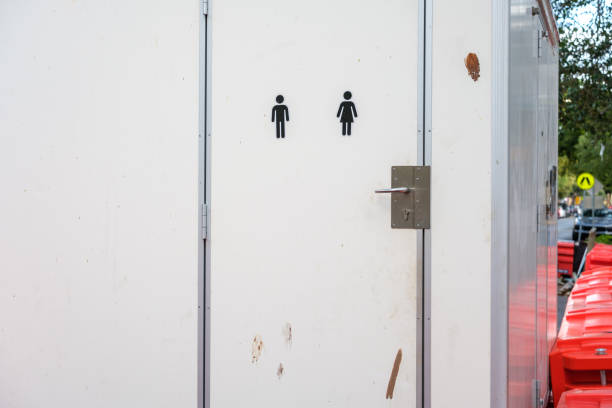 Best Temporary restroom rental  in Manorhaven, NY