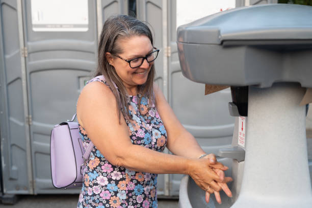 Portable Toilet Options We Offer in Manorhaven, NY